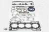 JAPANPARTS KM-168 Full Gasket Set, engine